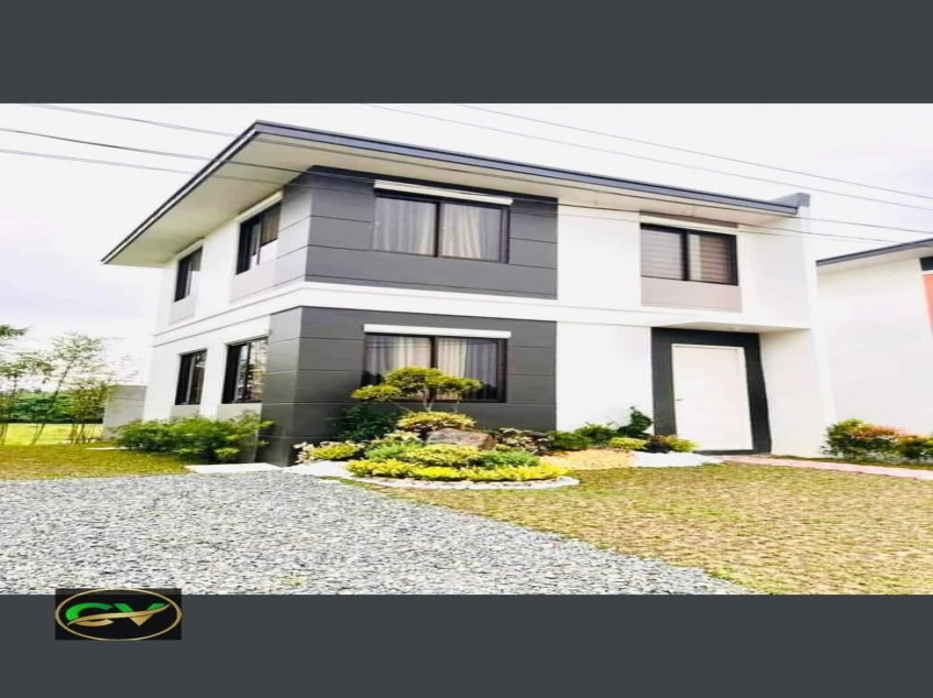 Affordable Single-Attached In Sta. Cruz, Laguna