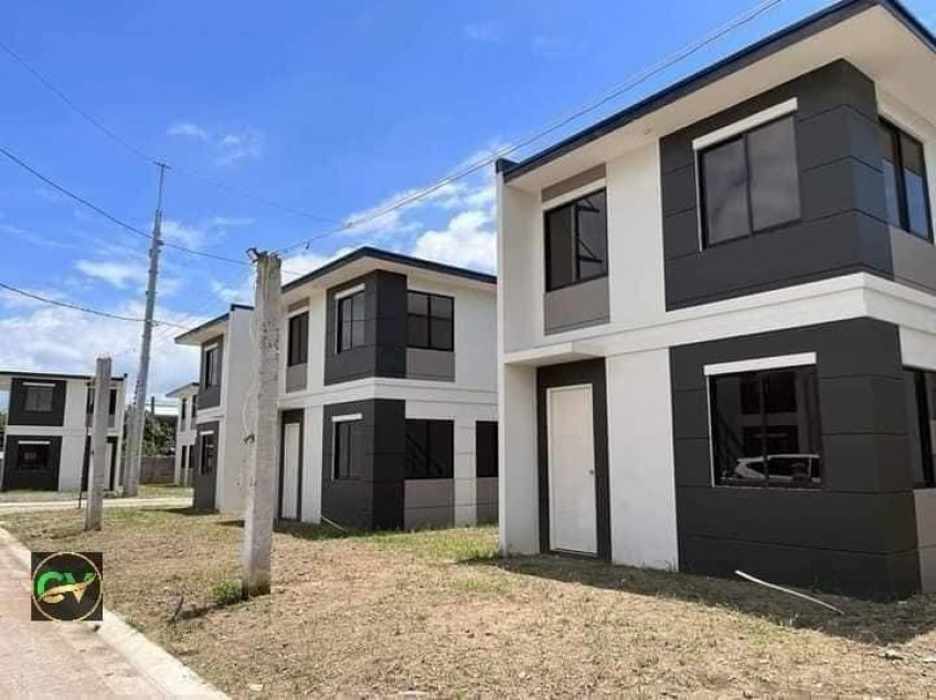 Affordable Single-Attached In Sta. Cruz, Laguna