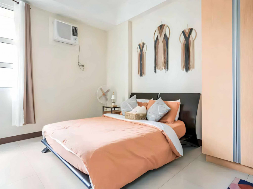 For Sale/For Assume Balance 101 Condo Unit At Newport Blvd, Pasay City