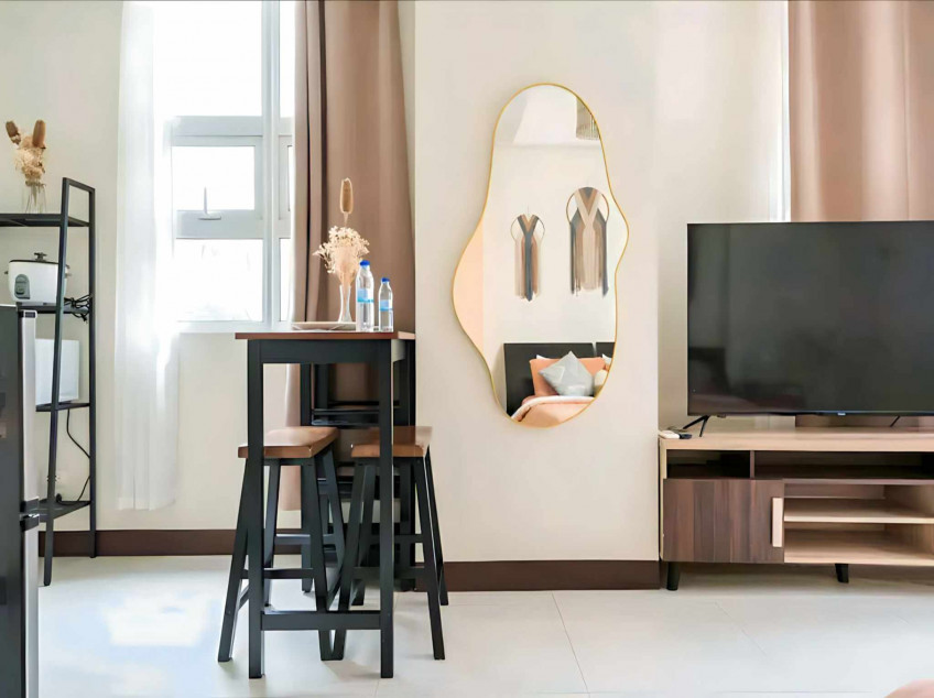 For Sale/For Assume Balance 101 Condo Unit At Newport Blvd, Pasay City