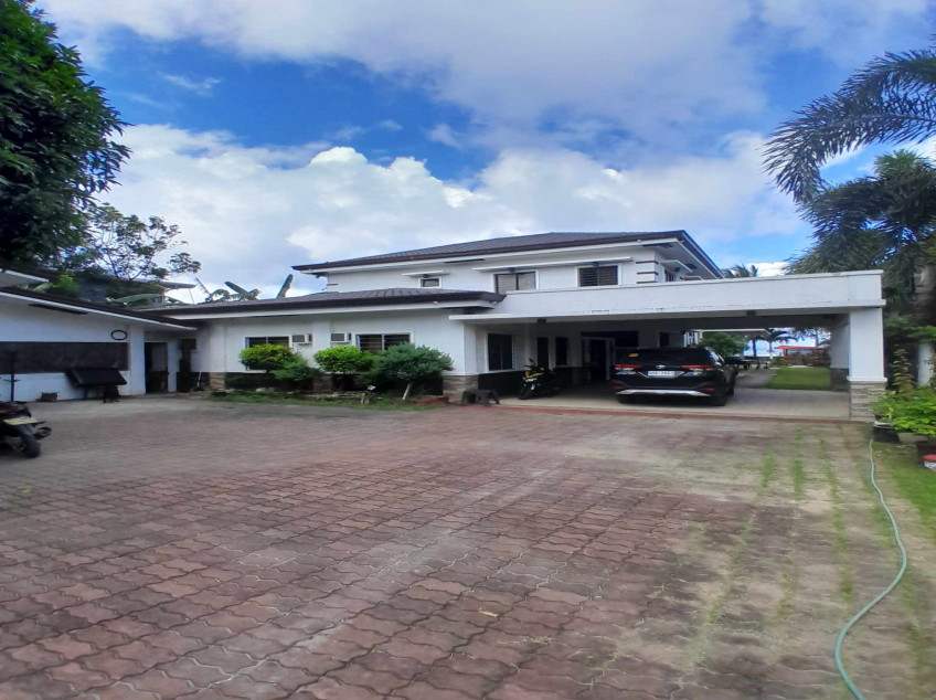 The Oceana Beach House In Lian Batangas