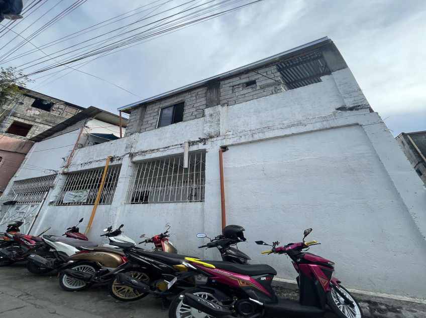 10 Bedroom House & Lot For Sale In Makati