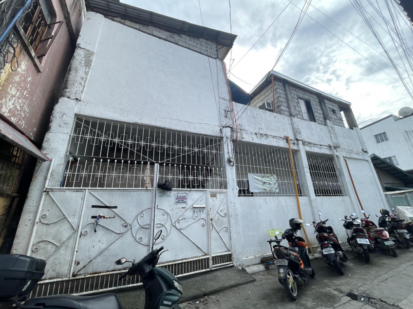 10 Bedroom House & Lot For Sale In Makati