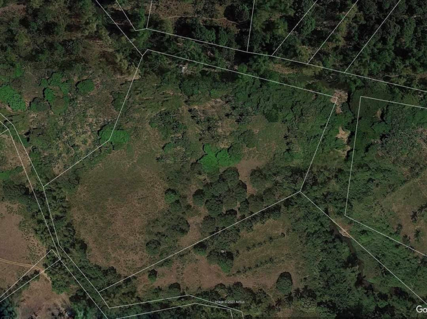 Lot For Sale (Pre-Selling) At Indang, Cavite