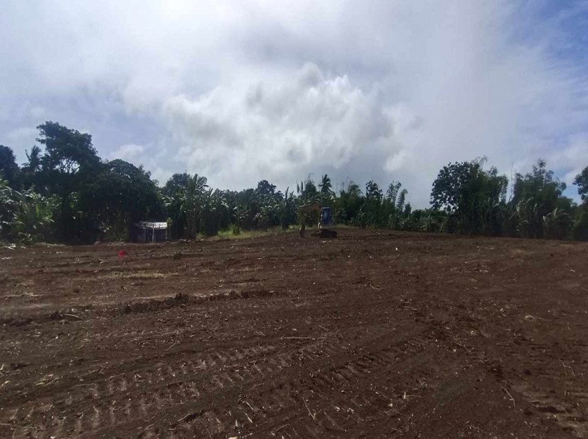 Farm Lot For Sale: River Front Leisure Farm And Resort At Indang, Cavite