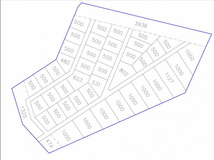 Farm Lot For Sale: River Front Leisure Farm And Resort At Indang, Cavite