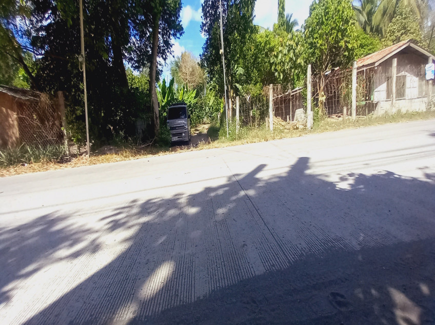 Lot For Sale With Clean Title‼️ Walking Distance From UST Gensan Campus