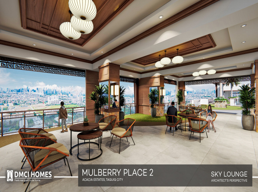 For Sale: 3 Bedroom Condo Unit At Mulberry Place Acacia Estates, Taguig City