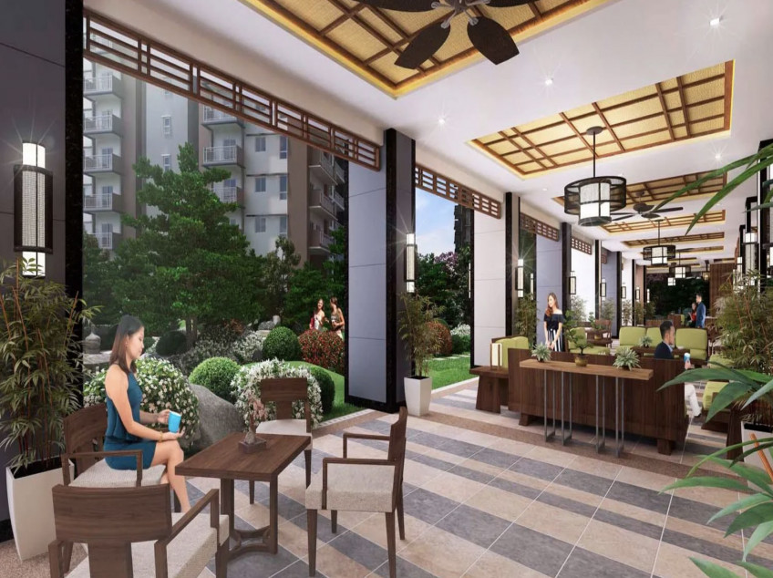 For Sale: 3 Bedroom Condo Unit At Kai Garden Residences M. Vicente St. Mandaluyong City