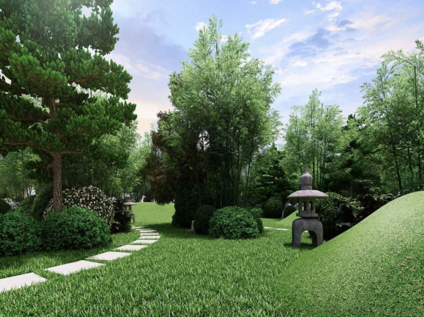 For Sale: 3 Bedroom Condo Unit At Kai Garden Residences M. Vicente St. Mandaluyong City