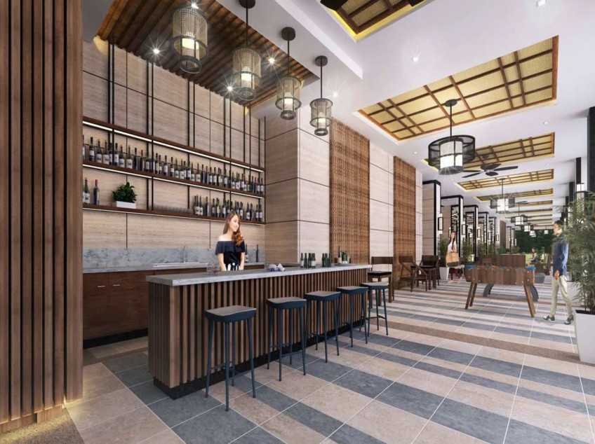 For Sale: 3 Bedroom Condo Unit At Kai Garden Residences M. Vicente St. Mandaluyong City