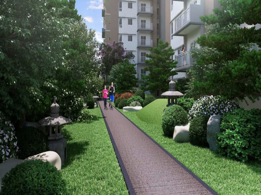 For Sale: 3 Bedroom Condo Unit At Kai Garden Residences M. Vicente St. Mandaluyong City