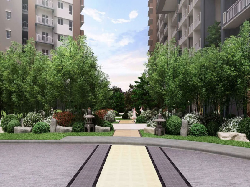 For Sale: 3 Bedroom Condo Unit At Kai Garden Residences M. Vicente St. Mandaluyong City