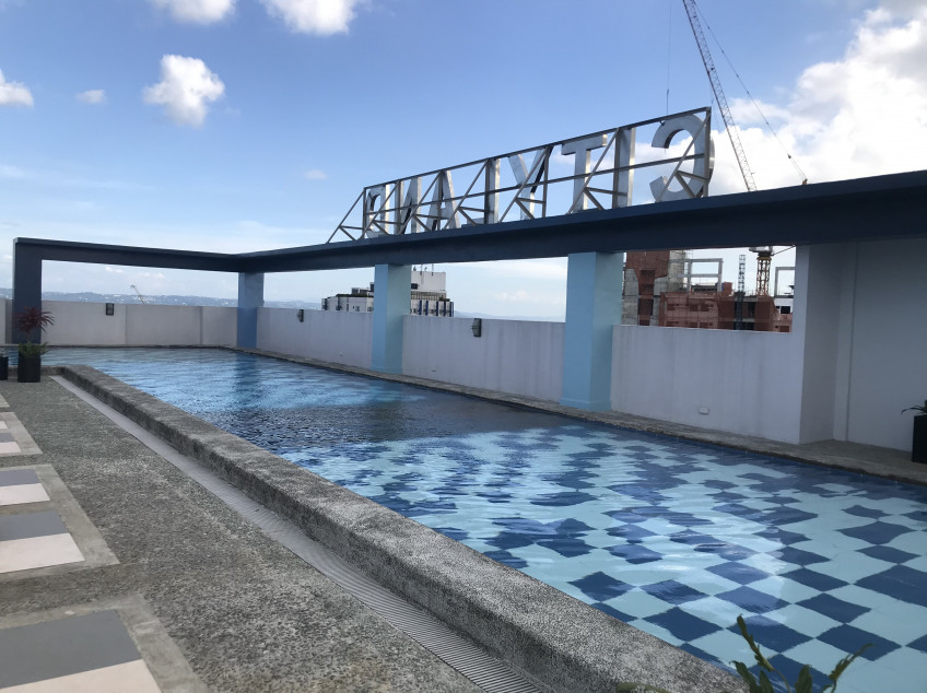 Cityland - 101 XAVIERVILLE, Commercial and Residential Condominium