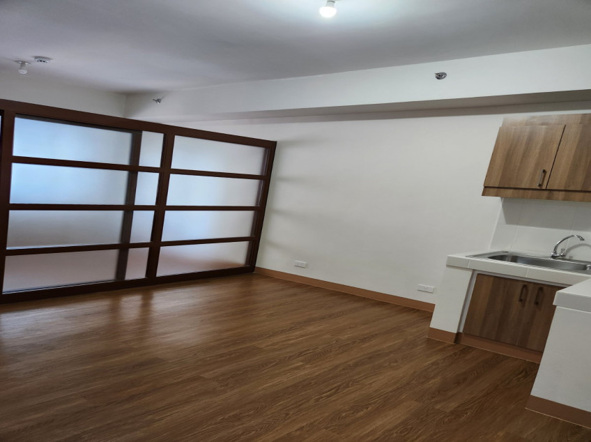 Cityland - 101 XAVIERVILLE, Commercial and Residential Condominium