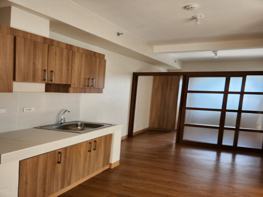 Cityland - 101 XAVIERVILLE, Commercial and Residential Condominium