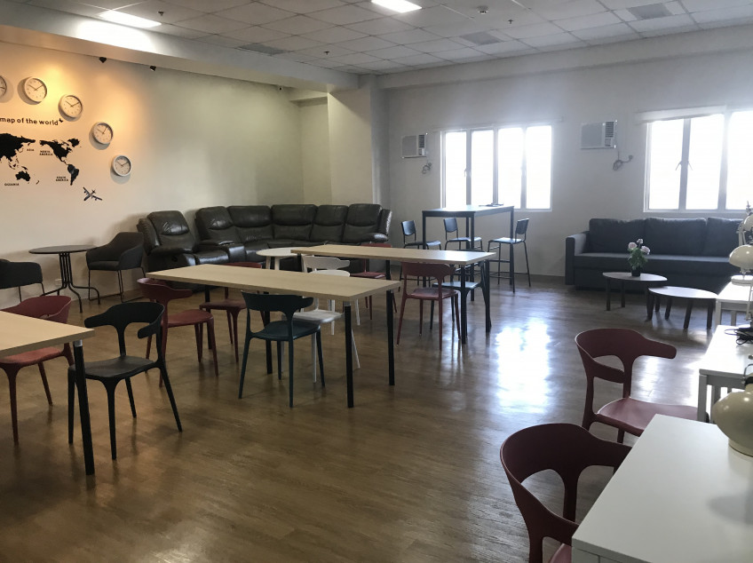 Cityland - 101 XAVIERVILLE, Commercial and Residential Condominium