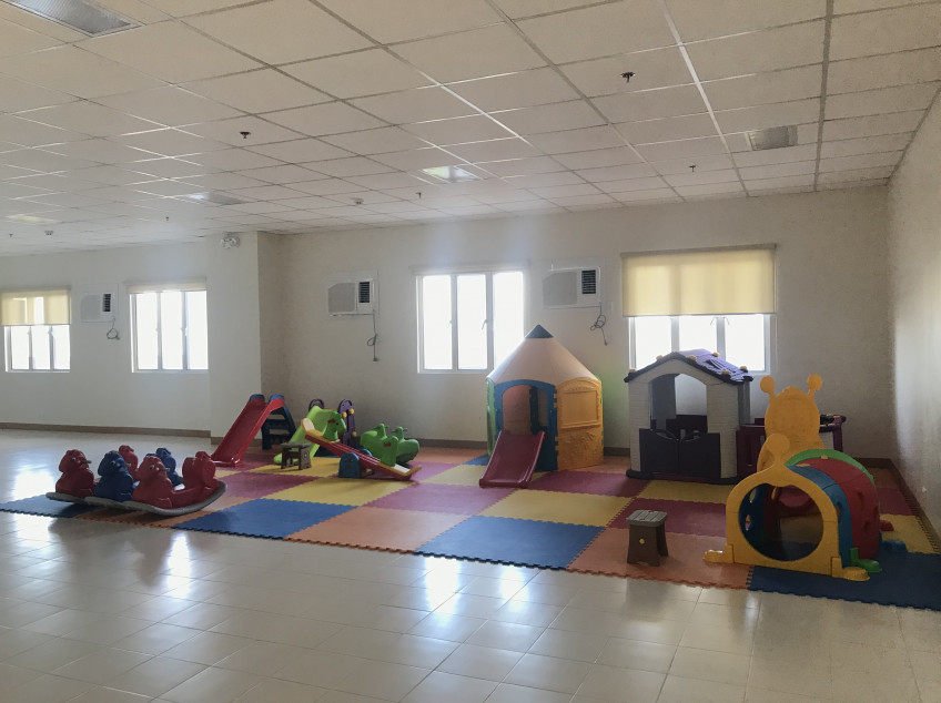 Cityland - 101 XAVIERVILLE, Commercial and Residential Condominium