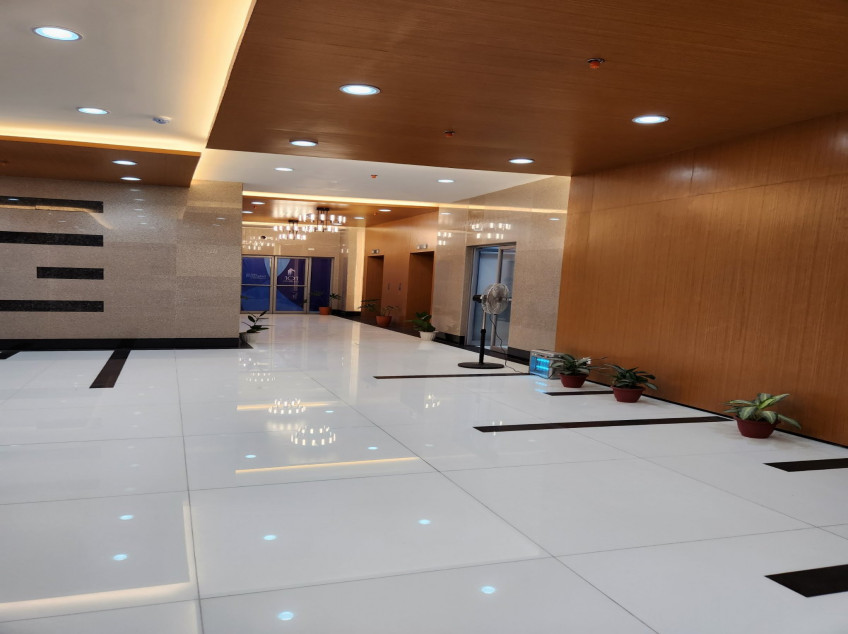 Cityland - 101 XAVIERVILLE, Commercial and Residential Condominium