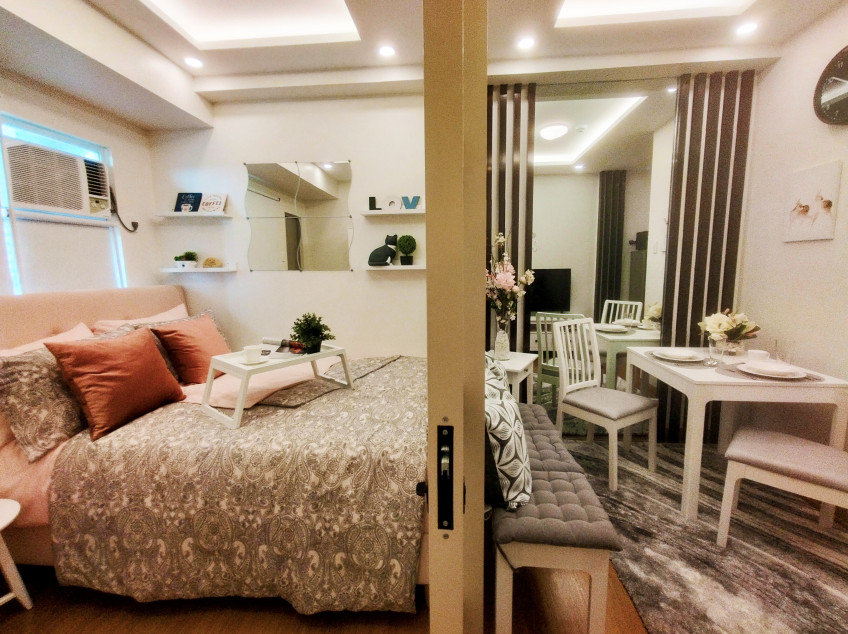 Cityland - 101 XAVIERVILLE, Commercial and Residential Condominium