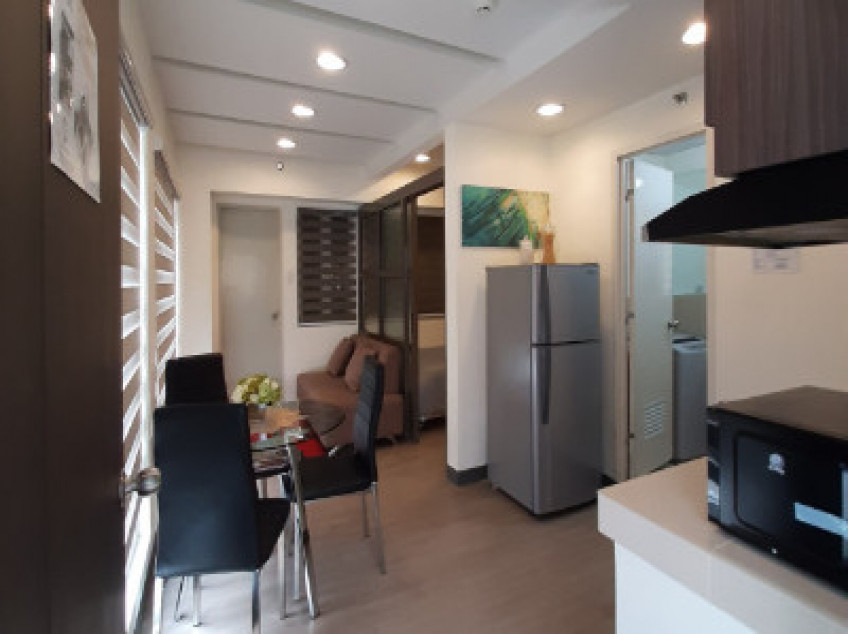 Cityland - Pioneer Heights 1, Office, Commercial and Residential Condominium