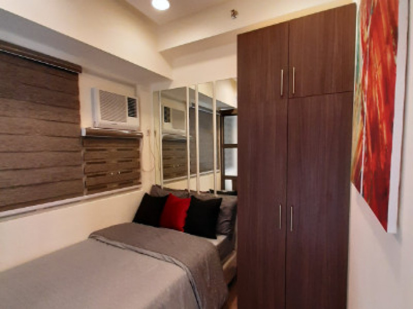 Cityland - Pioneer Heights 1, Office, Commercial and Residential Condominium