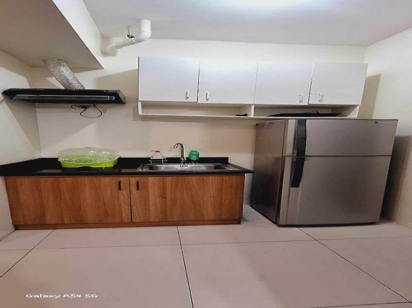 Condo For Rent In Ortigas