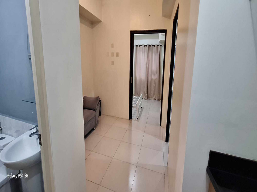 Condo For Rent In Ortigas