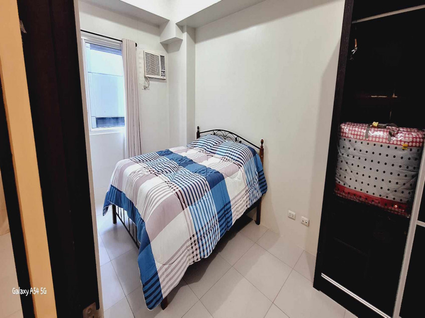 Condo For Rent In Ortigas