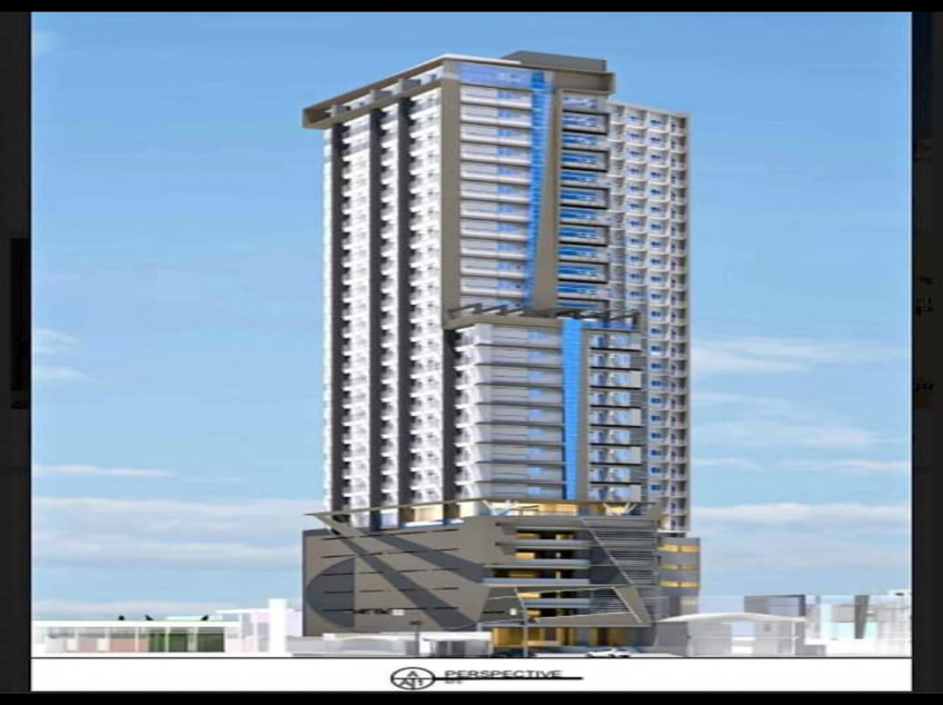 Primeworld Pinnacle Soon To Rise in V. Rama Cebu City