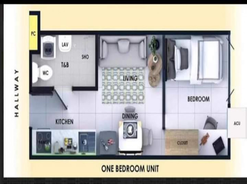Primeworld Pinnacle Soon To Rise in V. Rama Cebu City