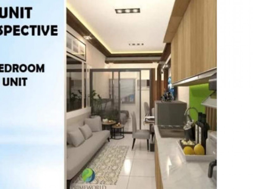 Primeworld Pinnacle Soon To Rise in V. Rama Cebu City