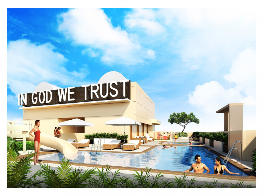 Cityland - Two Premier, Pre-Selling Condominium In Las Pinas