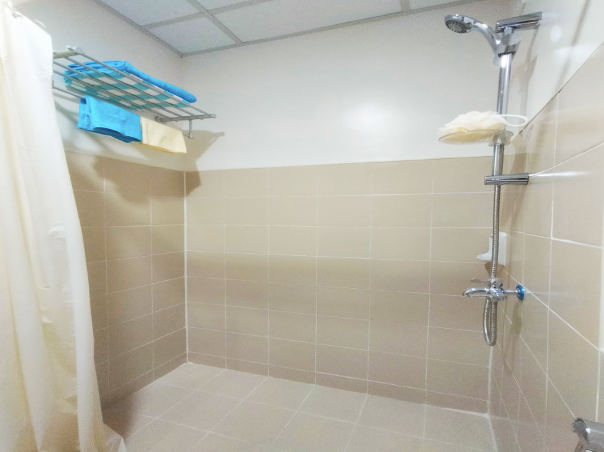 Cityland - One Taft Residences, Residential, Office And Commercial Condominium In Taft Avenue