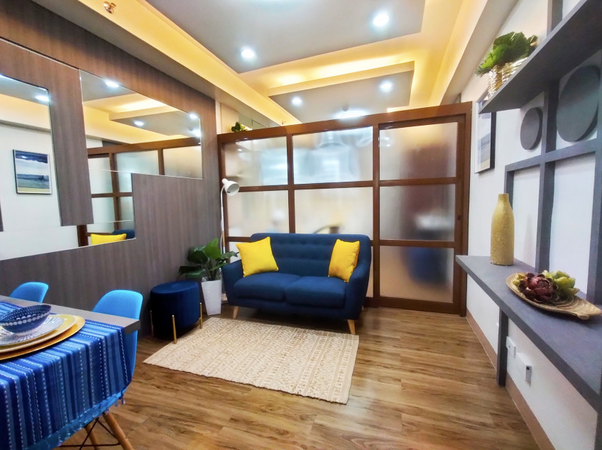 Cityland - One Taft Residences, Residential, Office And Commercial Condominium In Taft Avenue