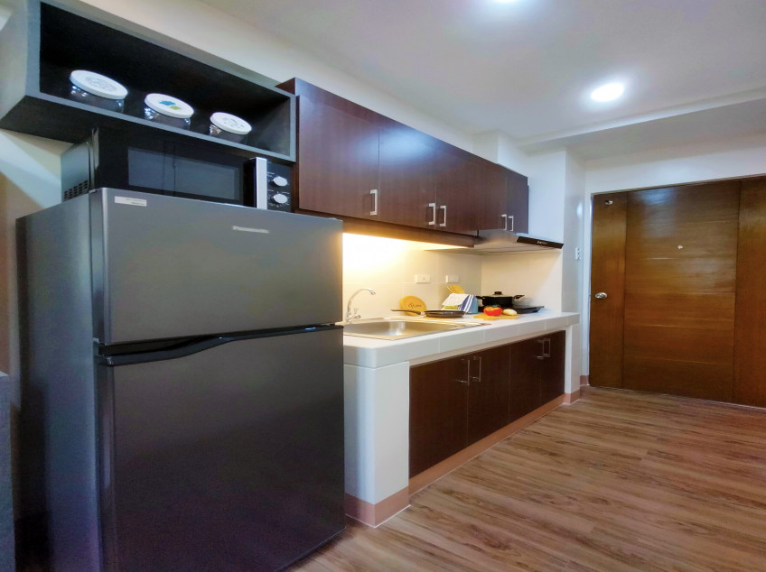 Cityland - One Taft Residences, Residential, Office And Commercial Condominium In Taft Avenue