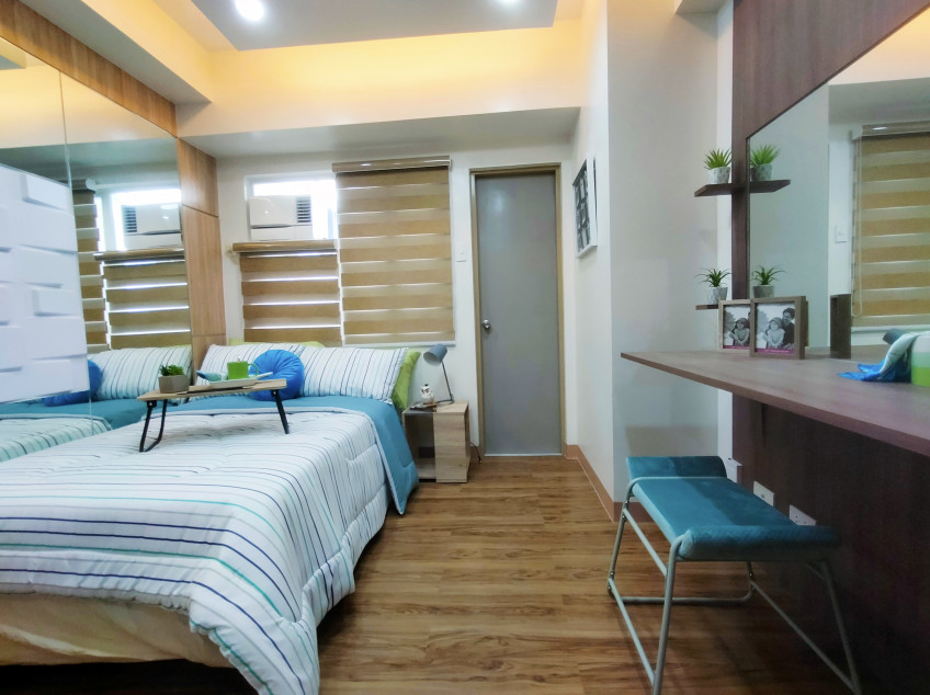 Cityland - One Taft Residences, Residential, Office And Commercial Condominium In Taft Avenue