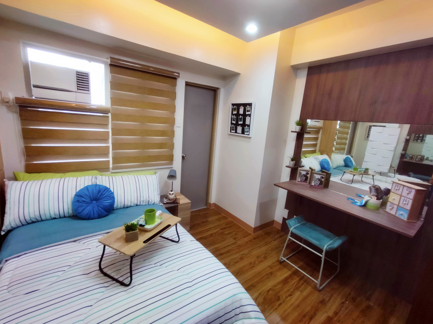 Cityland - One Taft Residences, Residential, Office And Commercial Condominium In Taft Avenue