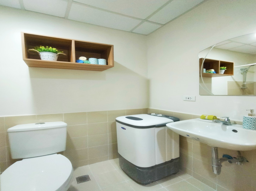 Cityland - One Taft Residences, Residential, Office And Commercial Condominium In Taft Avenue