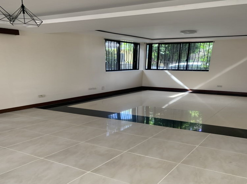 Two Storey 3 Bedroom House For Rent In San Jose Village 3, Binan Laguna (Newly Renovated)