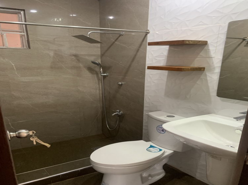 Two Storey 3 Bedroom House For Rent In San Jose Village 3, Binan Laguna (Newly Renovated)