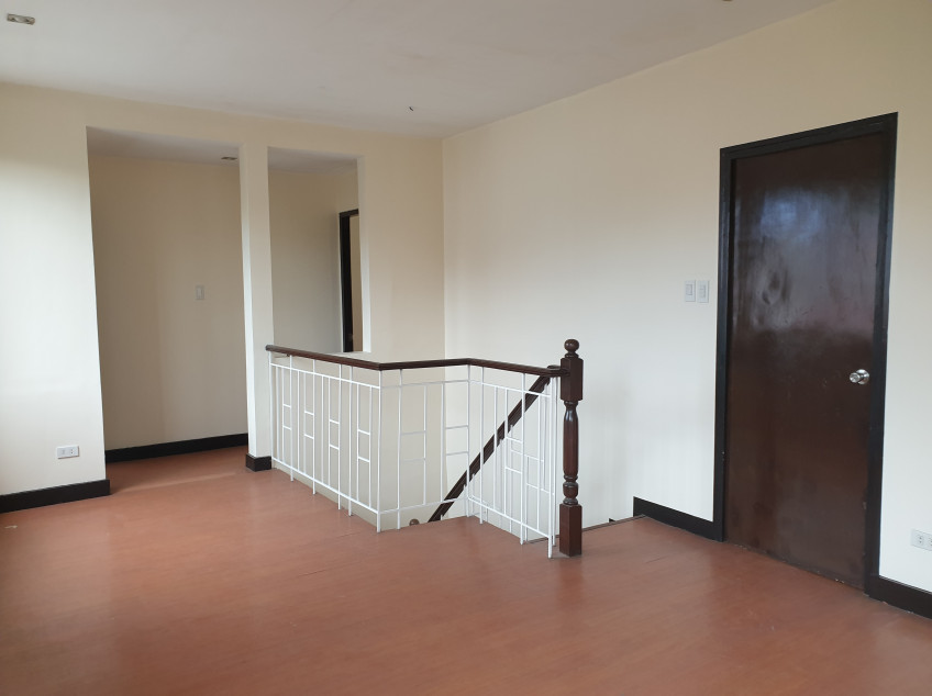 Two Storey 3 Bedroom House For Rent In San Jose Village 3, Binan Laguna (Newly Renovated)