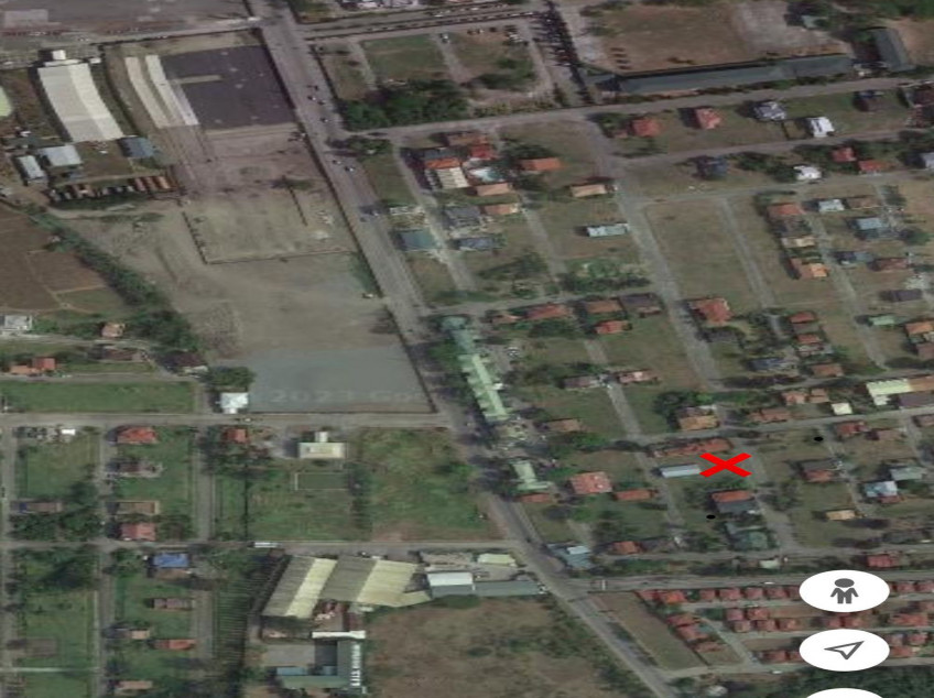 Lot For Sale, San Lorenzo Santa Rosa Laguna