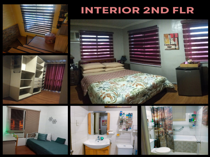 Margaret Unit 134 SQM 3BR HOUSE FOR SALE! |  Corner Lot | Lancaster New City Cavite