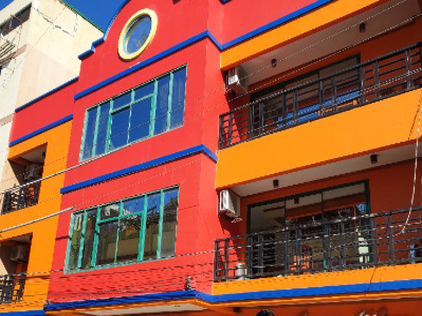 Garnet Hotel El Nido Palawan - Titled lot