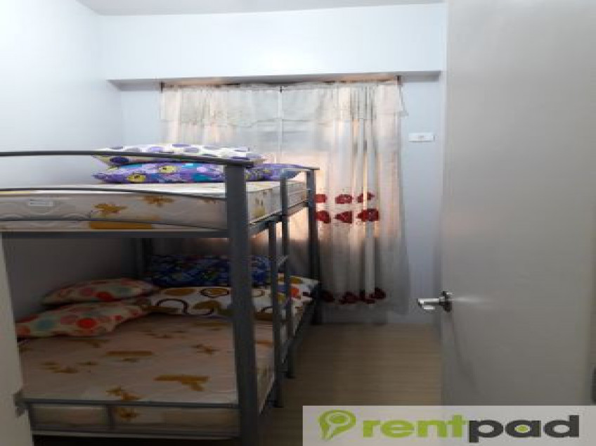 Furnished 2 BR Condominium In Suntrust Adriatico Gardens Condominium.