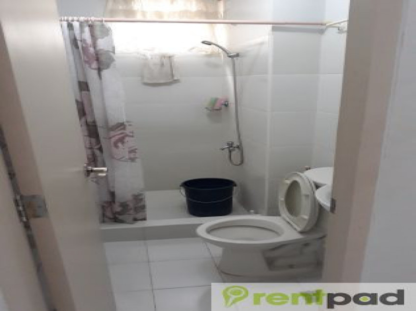 Furnished 2 BR Condominium In Suntrust Adriatico Gardens Condominium.