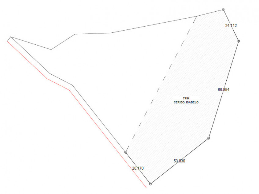4,833 SQM Lot For Sale In Isabang Majayjay Laguna