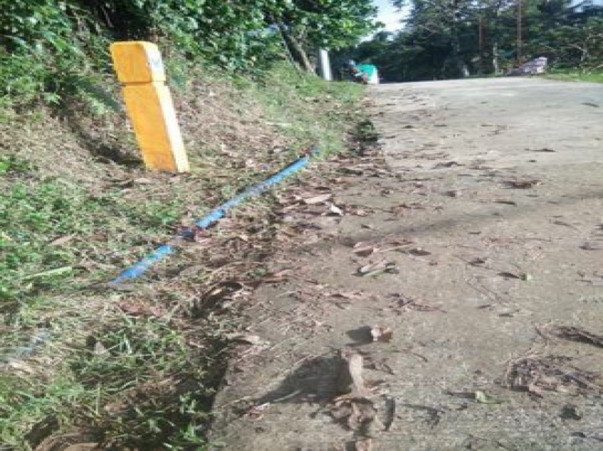 4,833 SQM Lot For Sale In Isabang Majayjay Laguna