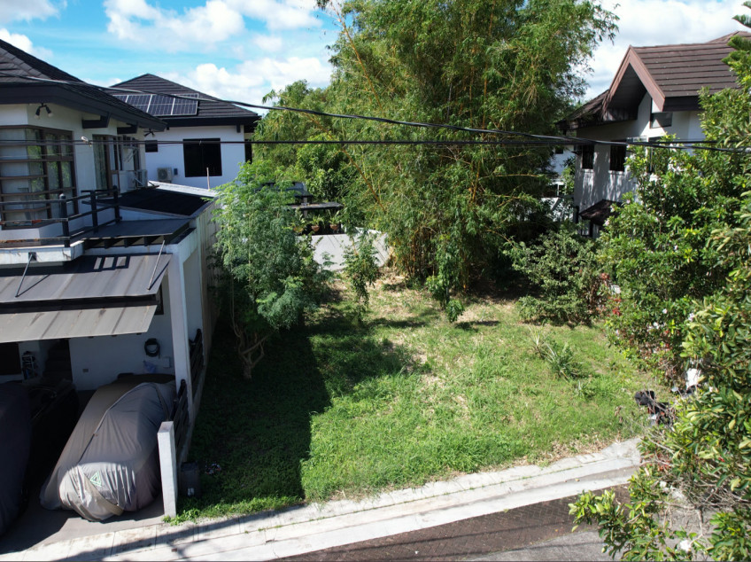 Residential Lot for Sale In Sta. Rosa, Laguna